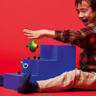 Ninjago Lloyds Spinjitzu Ninja Training by Lego 3