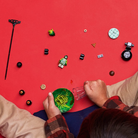 Ninjago Lloyds Spinjitzu Ninja Training by Lego 4