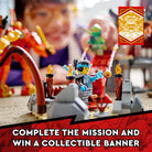 Ninjago Ninja Dojo Temple by Lego 3