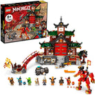Ninjago Ninja Dojo Temple by Lego