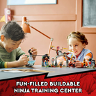 Ninjago Ninja Training Center by Lego 1