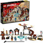 Ninjago Ninja Training Center by Lego