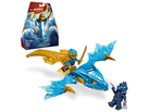 Ninjago Nya's Rising Dragon Strike NINJAGO® Price$9.99-by-Lego