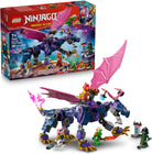 Ninjago Rontu The Master Dragon-by-Lego