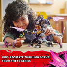 Ninjago The Crystal King by Lego 2