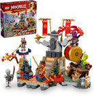 Ninjago Tournament Battle Arena-by-Lego