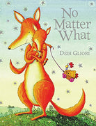 No Matter What by HMH Books