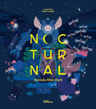 Nocturnal: Animals After Dark-by-Ingram