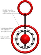 NogginRings by SmartNoggin 2