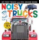 Noisy Trucks by Random House