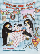 Noodles' & Albie's Birthday Surprise-by-