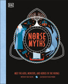 Norse Myths (Ancient Myths)-by-DK Publishing