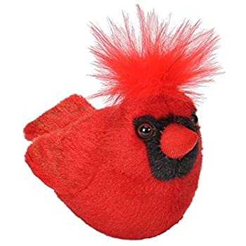 Northern Cardinal 5 by Wild Republic