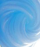 Northern Lights Thinking Putty Cosmic Glows Series by Crazy Aarons 2