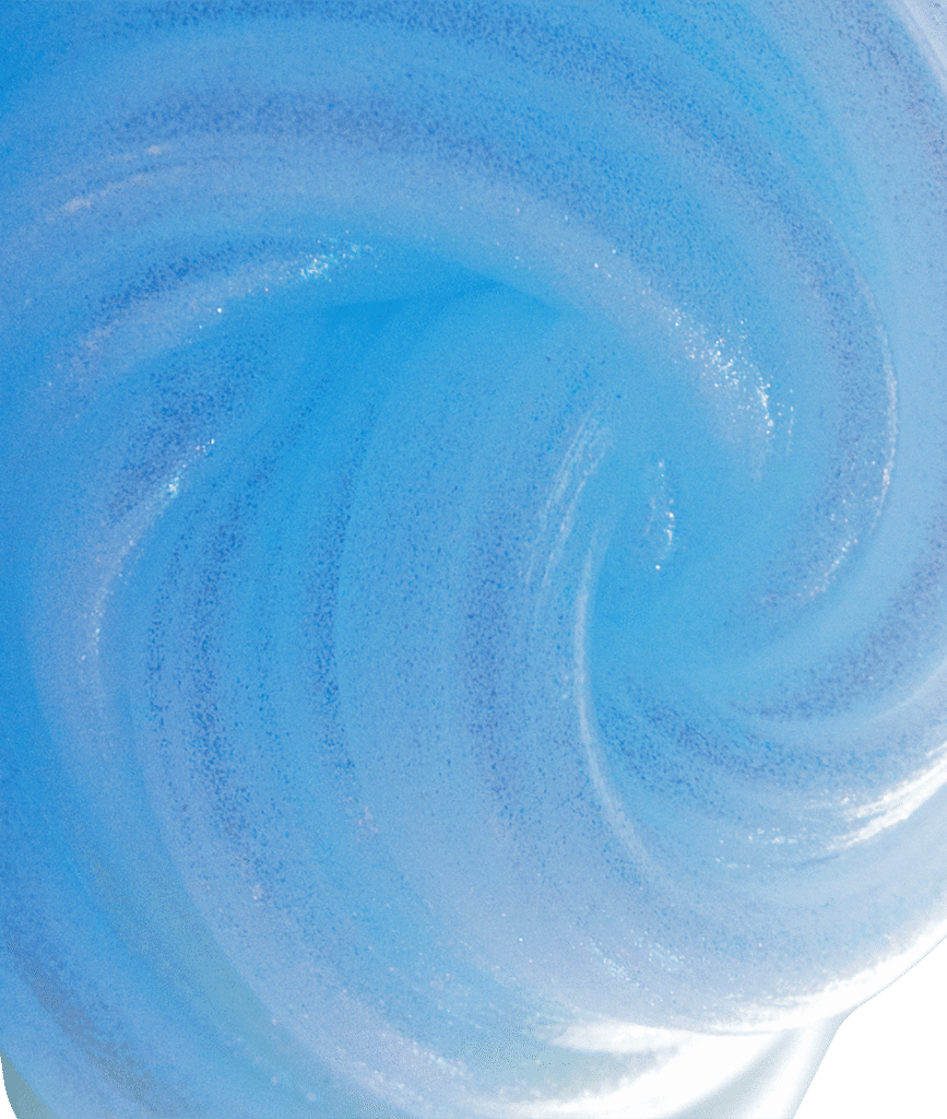 Northern Lights Thinking Putty Cosmic Glows Series by Crazy Aarons 2