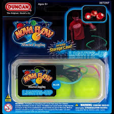 Nova Flow Light Up-by-Duncan
