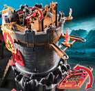 Novelmore Burnham Raiders Fortress by Playmobil 7