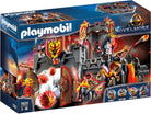 Novelmore Burnham Raiders Fortress by Playmobil
