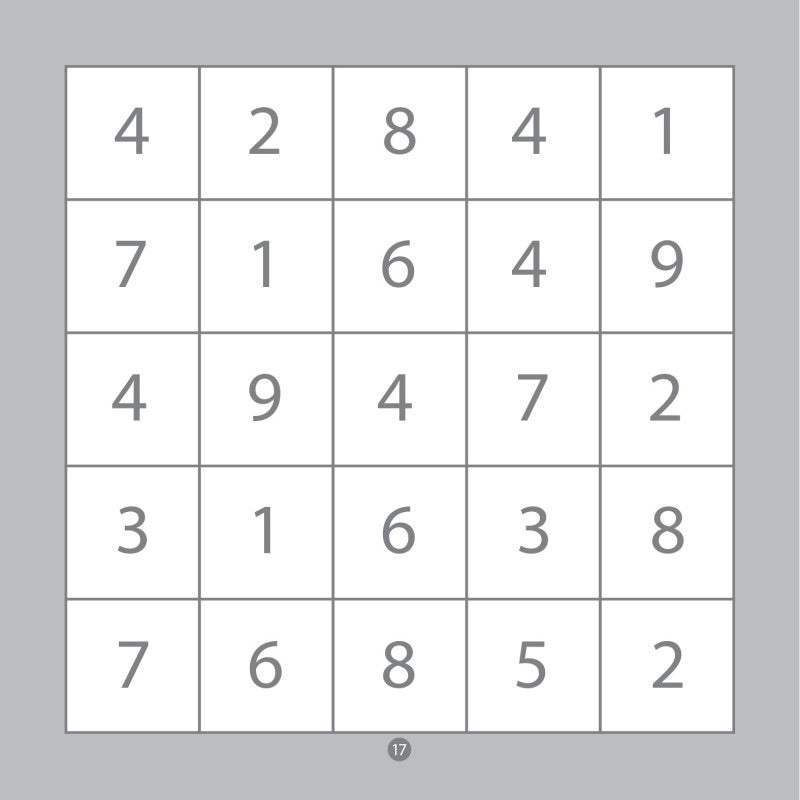 Number Sleuth Grade 2 3 by Didax 2