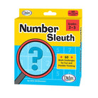 Number Sleuth Grade 2 3 by Didax