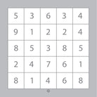 Number Sleuth Grade 4 5 by Didax 2