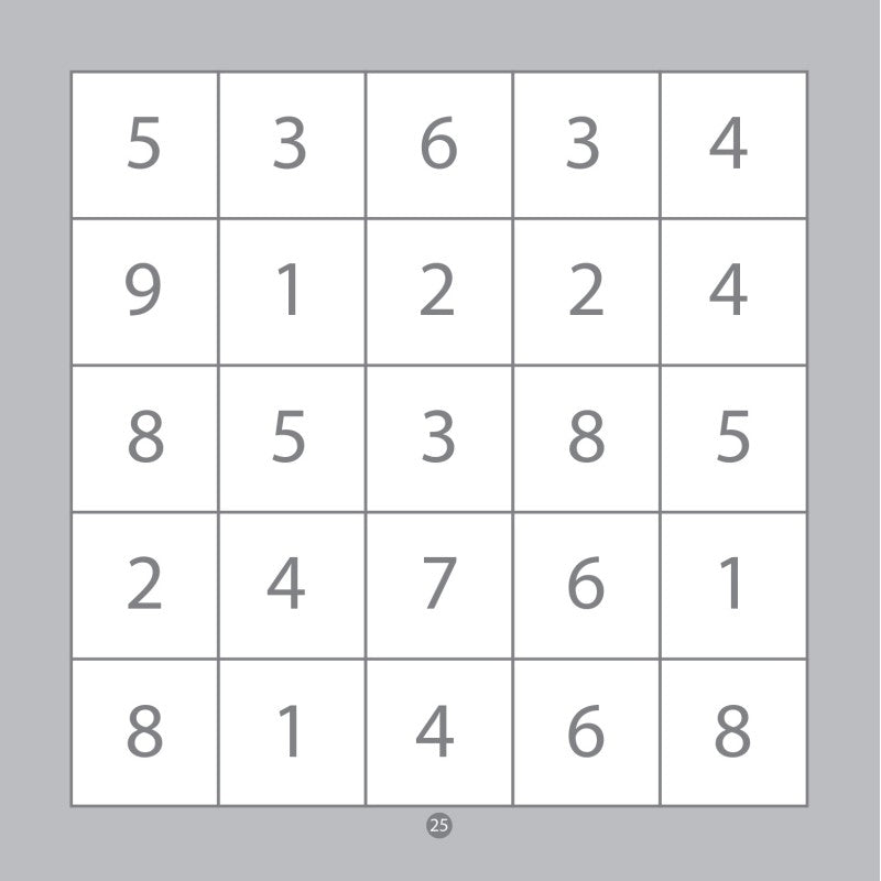 Number Sleuth Grade 4 5 by Didax 2