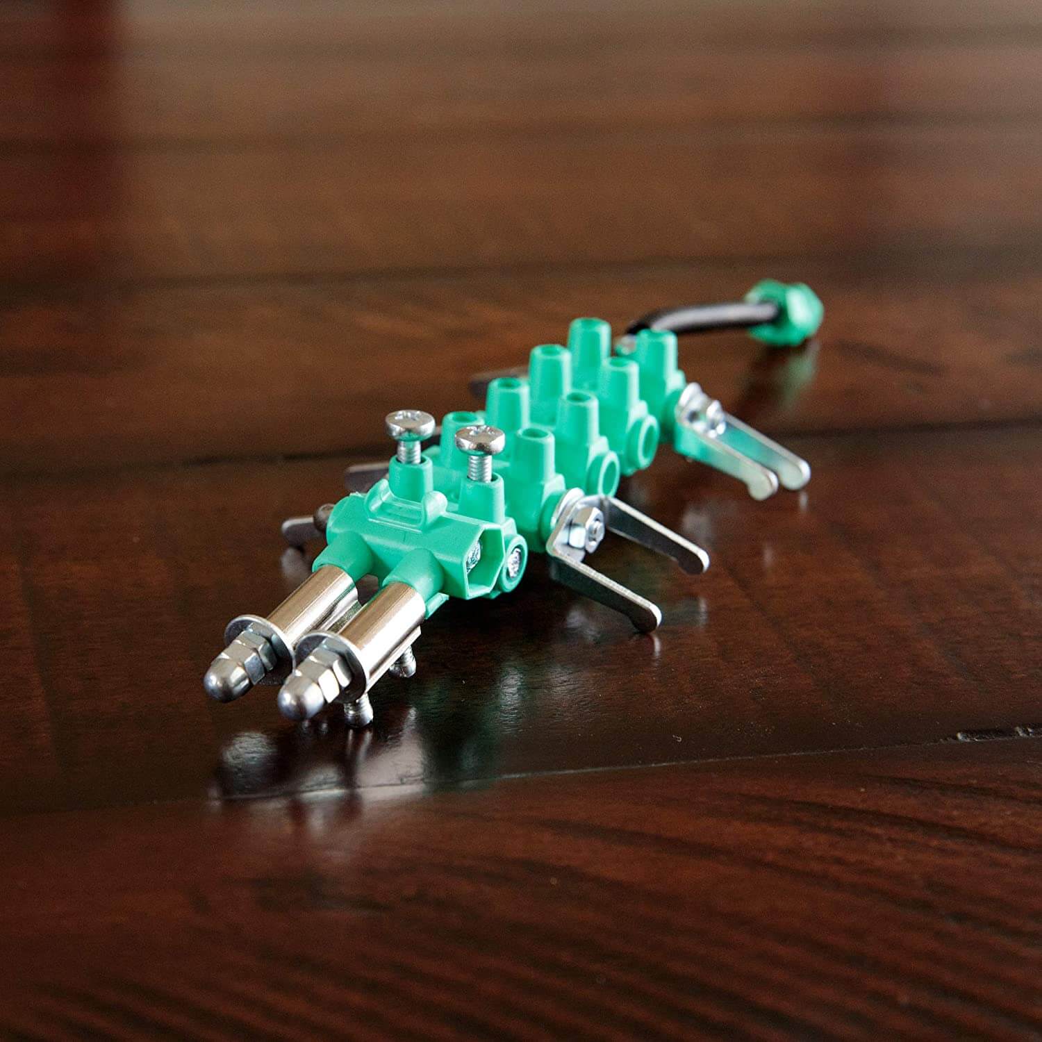 OFFBITS CrocBit by Small World Toys 1