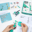 OFFBITS Dino by Small World Toys 1