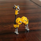 OFFBITS Giraffee by Small World Toys 1