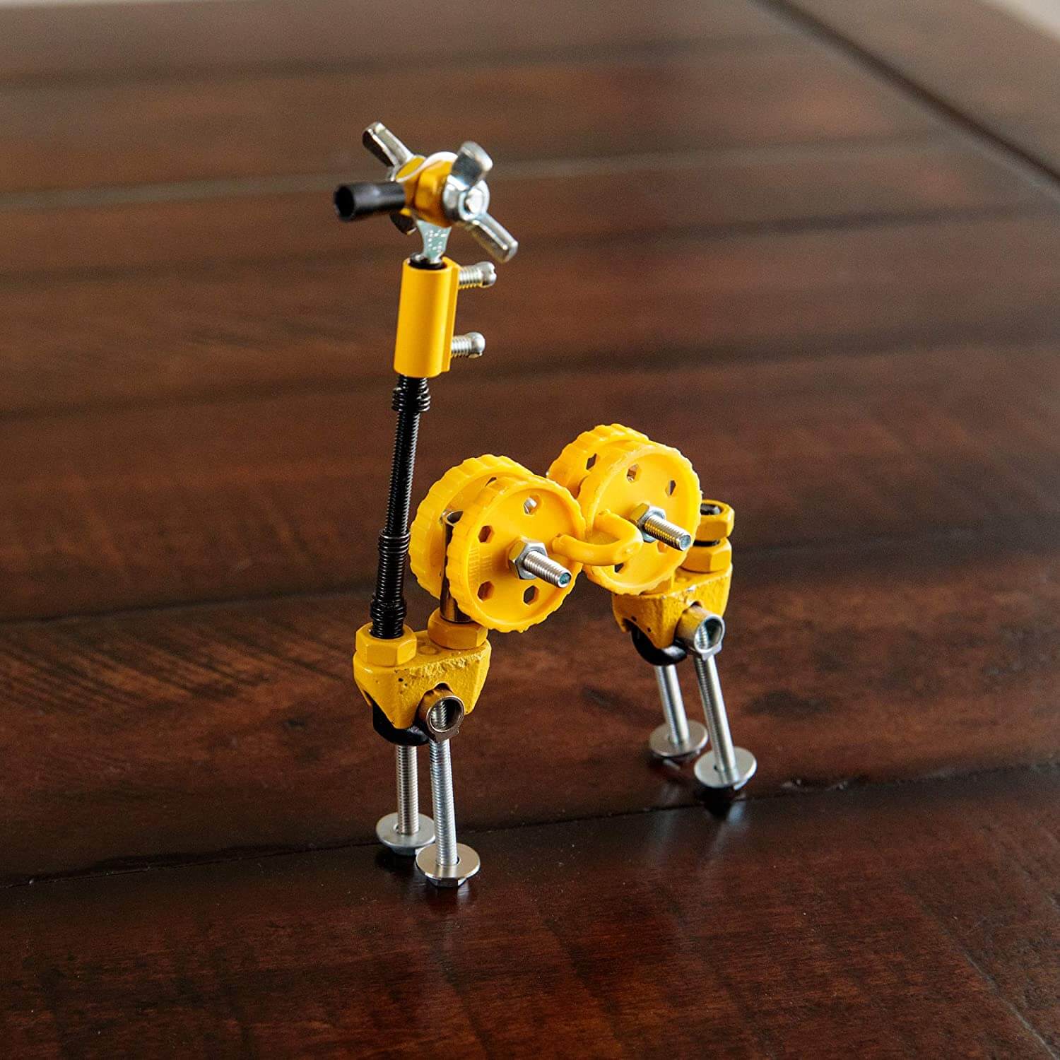 OFFBITS Giraffee by Small World Toys 1