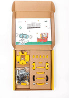 OFFBITS Giraffee by Small World Toys 3