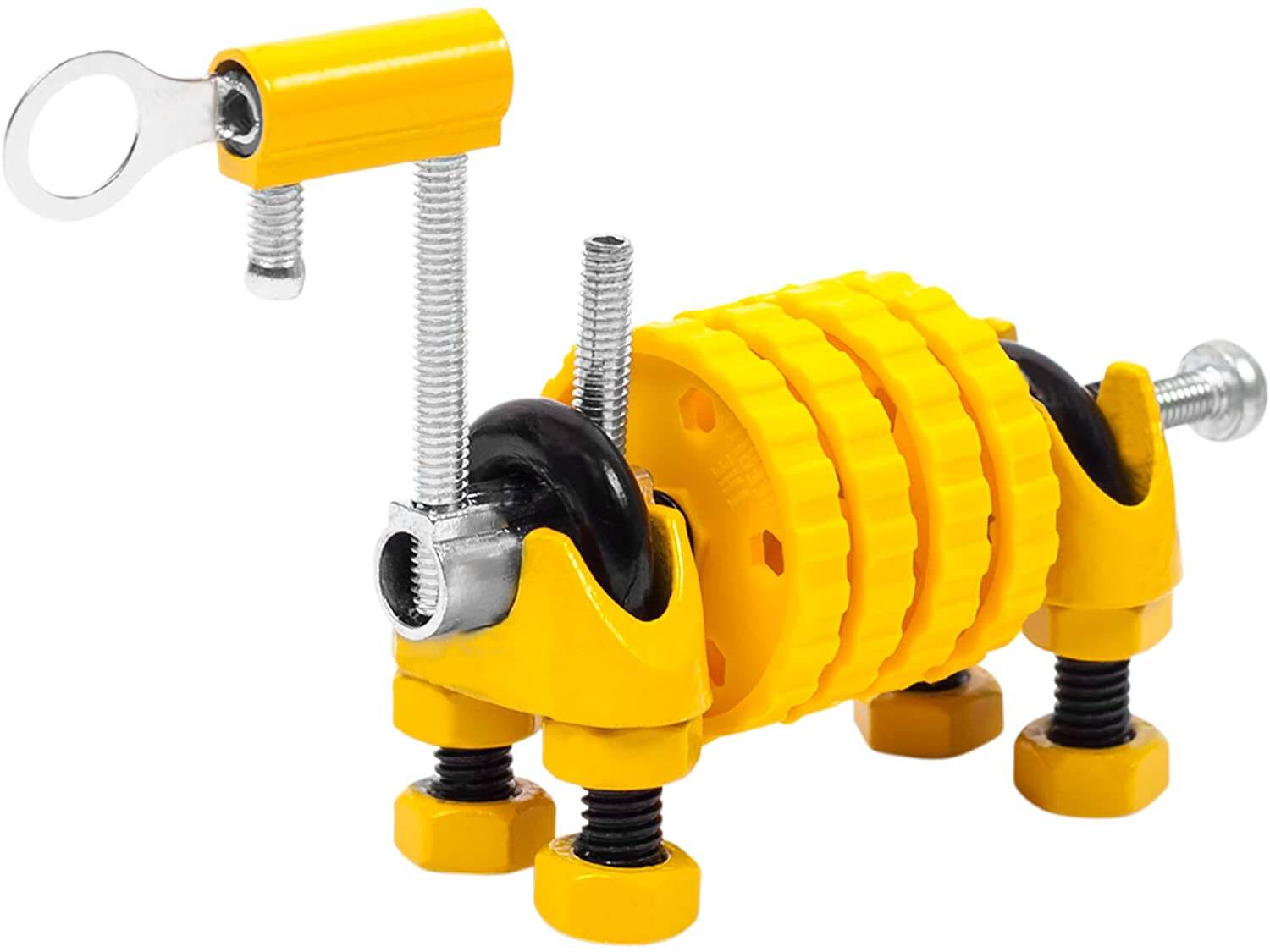 OFFBITS Giraffee by Small World Toys 4