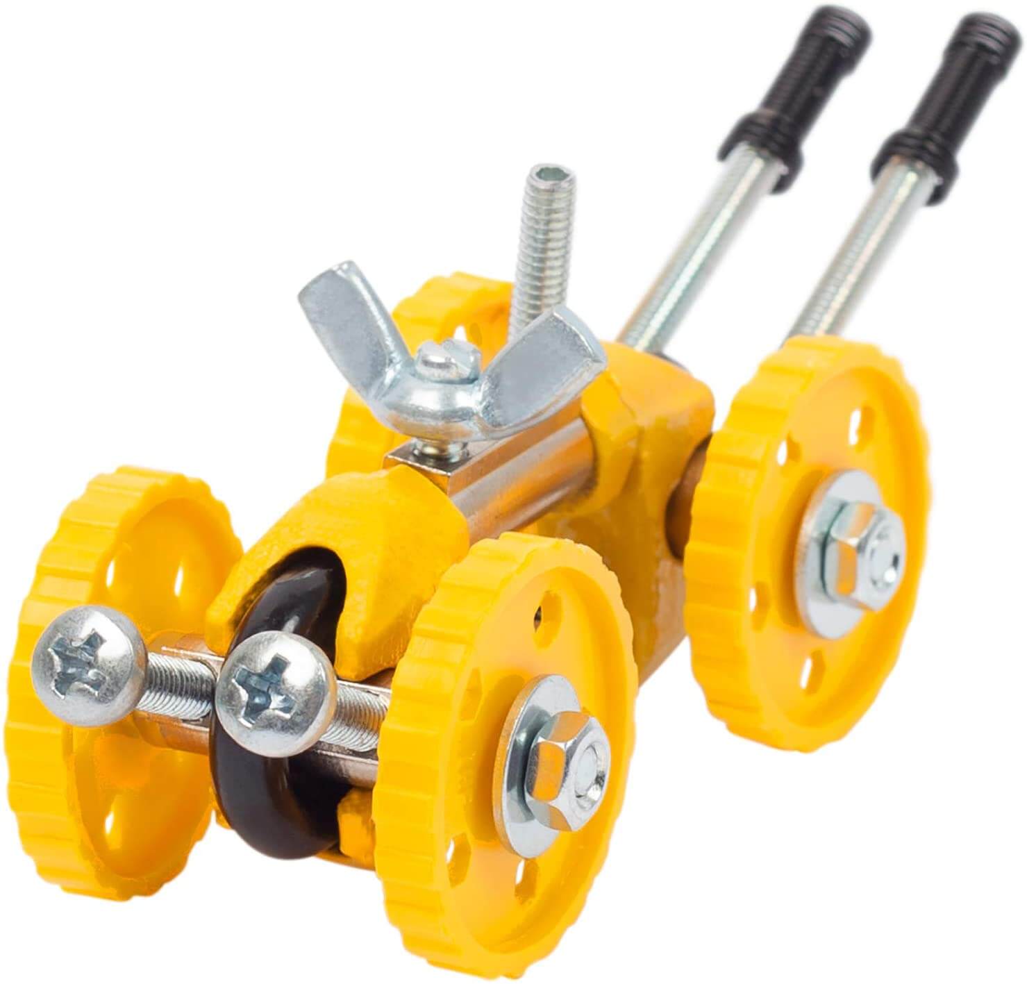 OFFBITS Giraffee by Small World Toys 5