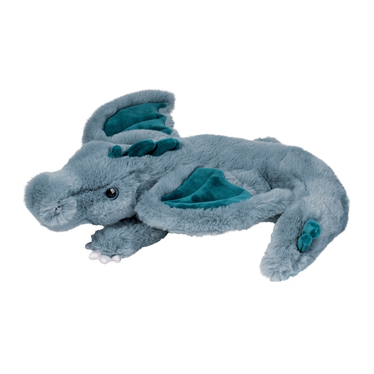 Obie Soft Blue Dragon 11"-by-Douglas