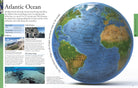 Ocean A Visual Encyclopedia by Dorling Kindersley 1