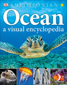 Ocean A Visual Encyclopedia by Dorling Kindersley