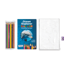 Ocean Explorer Stencil Kit by Cassidy Labs 1