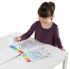 Ocean Paint with Water Kids Art Pad by Melissa Doug 1