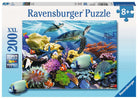 Ocean Turtles Puzzle by Ravensburger
