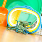 Octopus Figure by Safari 3