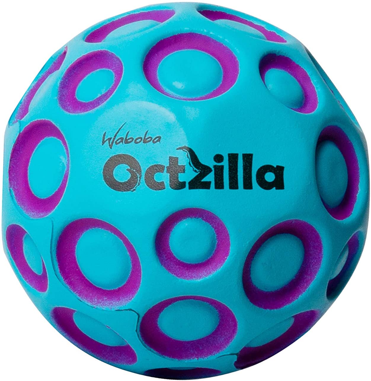 Octzilla Ball by Woboba