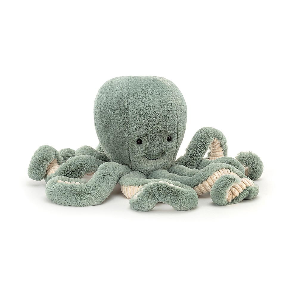 Odyssey Octopus-by-Jellycat