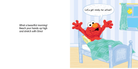 Off to School A Sweet Back to School Adventure with Elmo and Anxiety Relief Book for Toddlers Kids for First Day Jitters by Sourcebooks 2