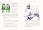 The Wonderful Wizard of Oz (Masterpiece Library Edition) by Peter Pauper Press