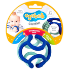 OgoBolli Gummi Teething Ring Blueberry by OgoSport 1