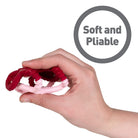 OgoBolli Gummi Teething Ring Watermelon by OgoSport 2