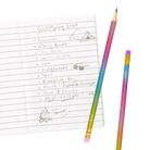 Oh My Glitter Pencils by Ooly 3