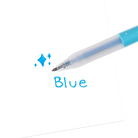 Oh My Glitter Retractable Pens by Ooly 2