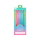 Oh My Glitter Retractable Pens by Ooly