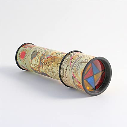 Old World Kaleidoscope – A2Z Science & Toys